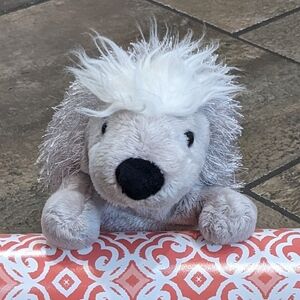 Ganz Webkinz Porcupine Stuffy Cute Plush Collectible